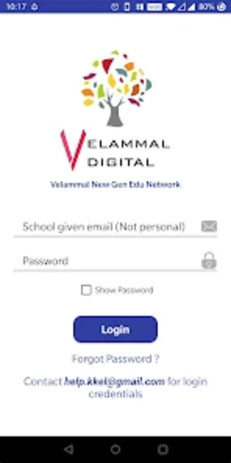 aagmal digital|Velammal Digital.